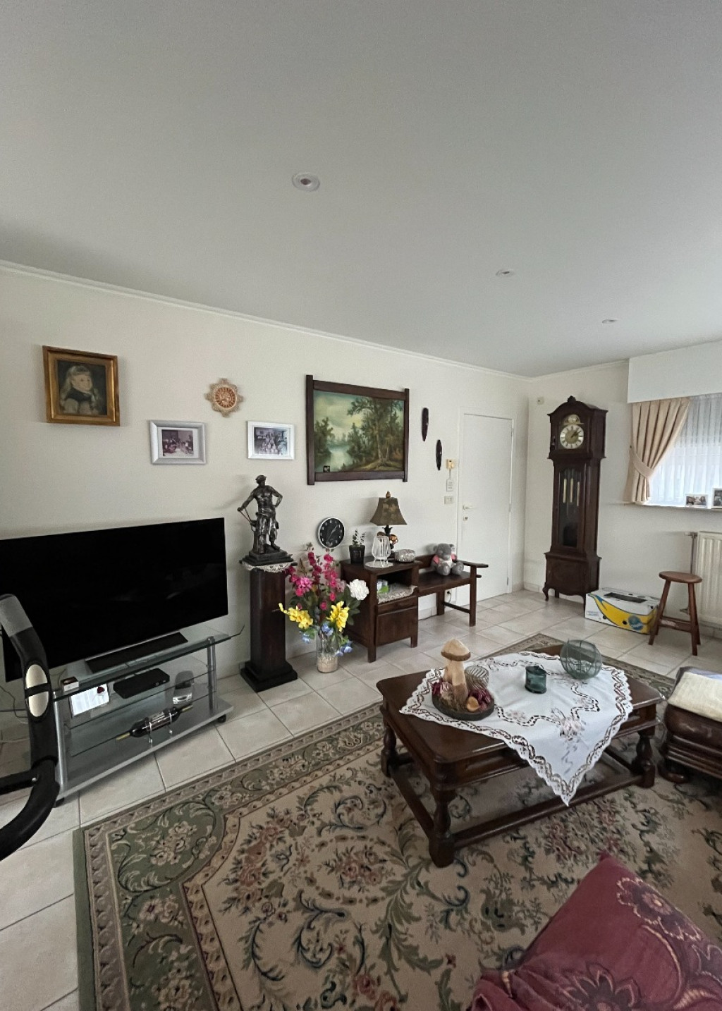 Waalstraat - 114A - - 9870