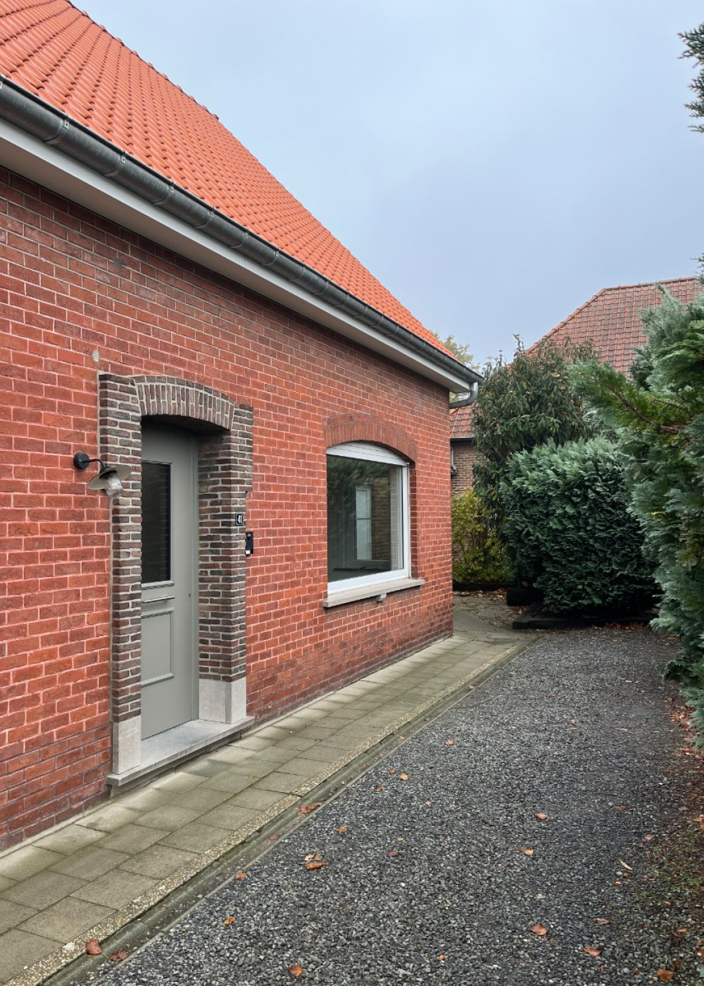 Galgestraat - 41 - - 8790