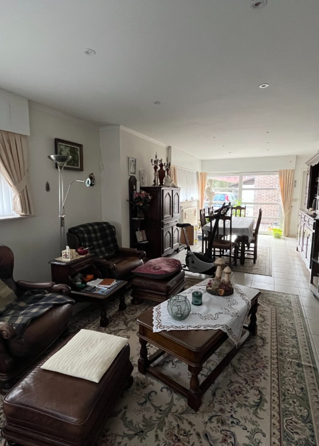 Waalstraat - 114A - - 9870