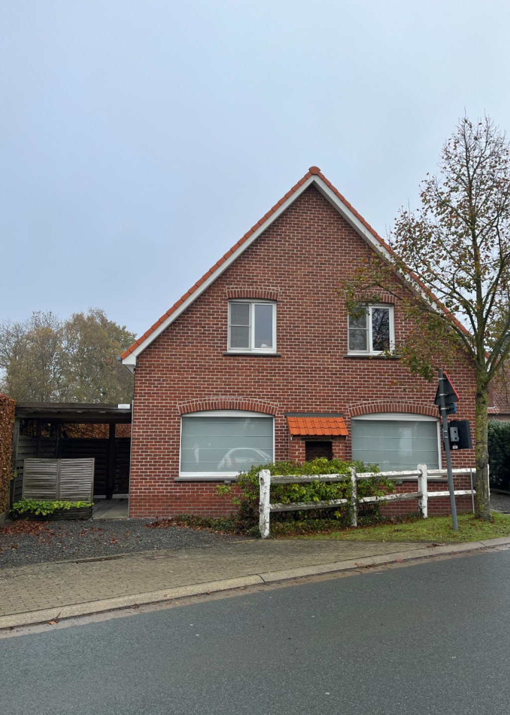 Galgestraat - 41 - - 8790