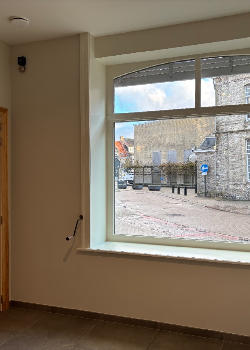 Houtmarkt - 7 - - 8630