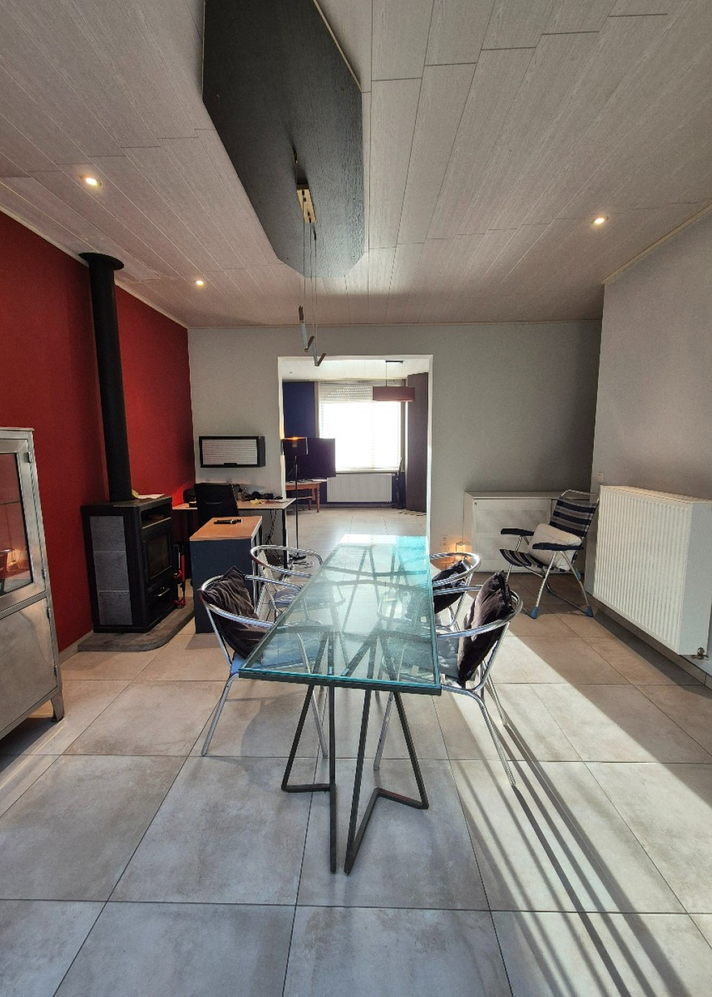 Lokerstraat - 21 - - 8956