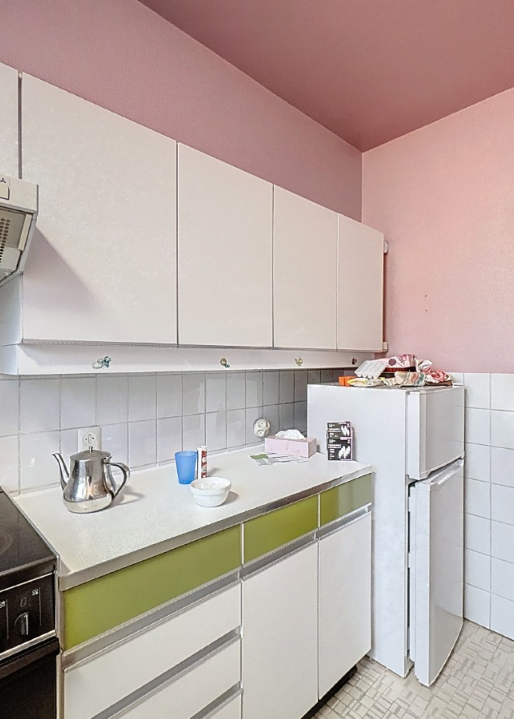 Stationlei - 57 - 02/1 - 1800