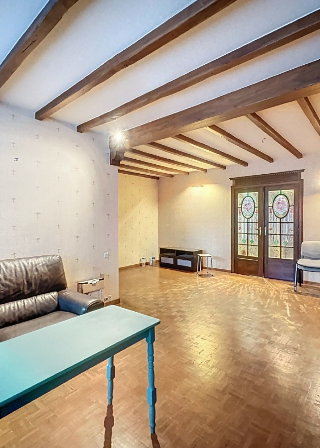 Stationlei - 57 - 02/1 - 1800