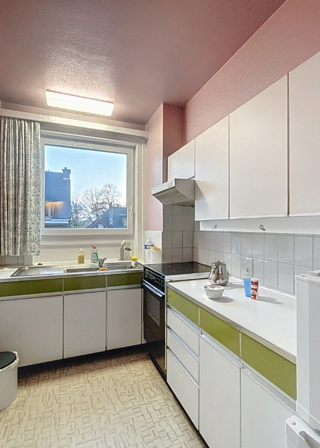 Stationlei - 57 - 02/1 - 1800