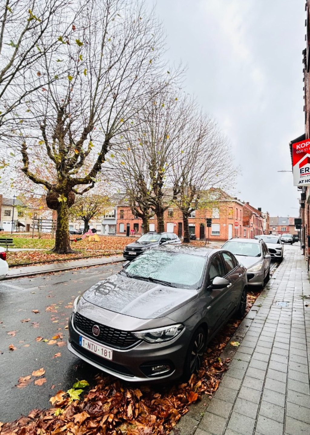 Koninklijke Prinsstraat - 31 - - 8930