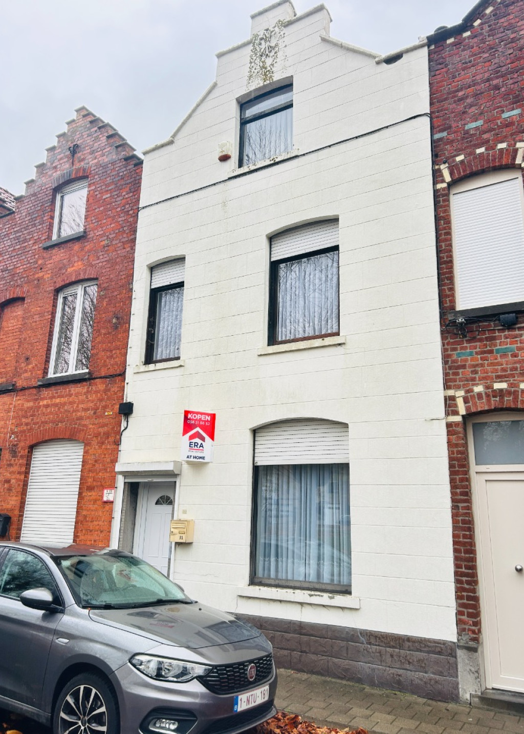 Koninklijke Prinsstraat - 31 - - 8930