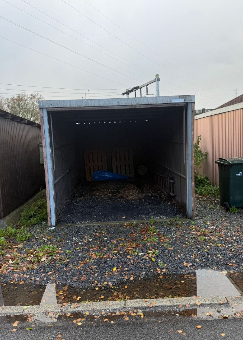 Deerlijkstraat - 175 - - 8550