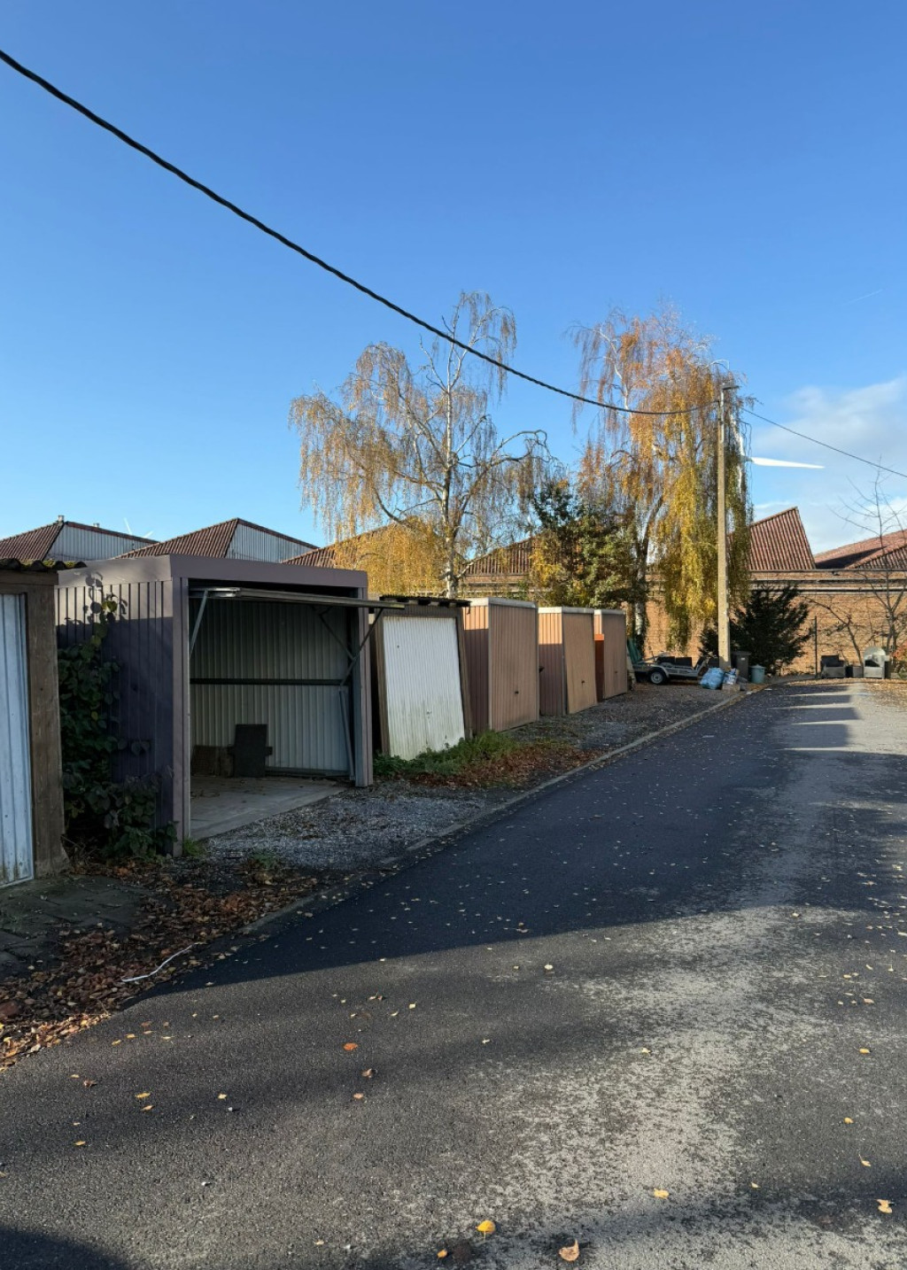 Deerlijkstraat - 175 - - 8550