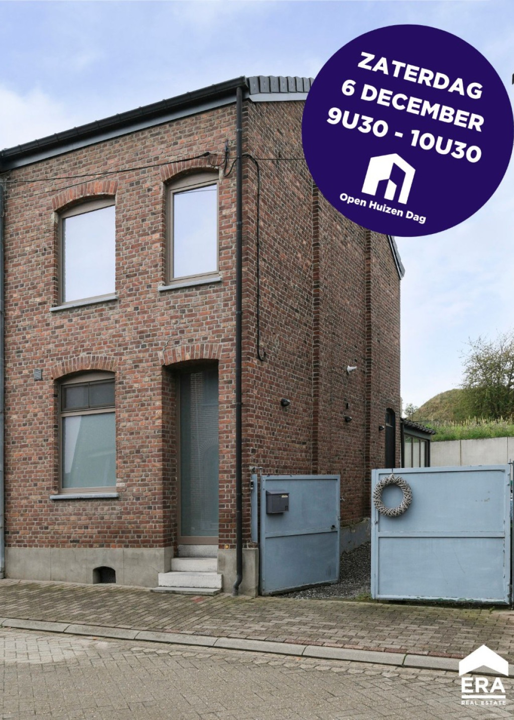 Koninksemstraat - 91 - - 93 G2 P0000 - 3700