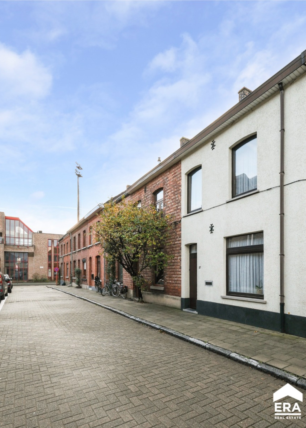 Goetsbloetsstraat - 27 - - 3500