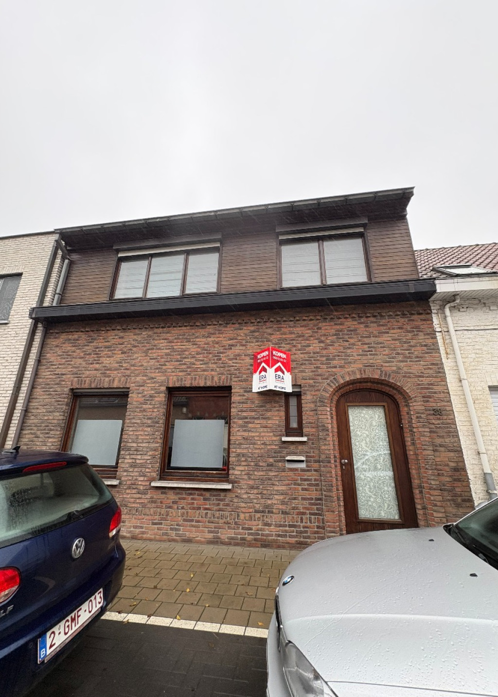 Warandestraat - 38 - - 8560