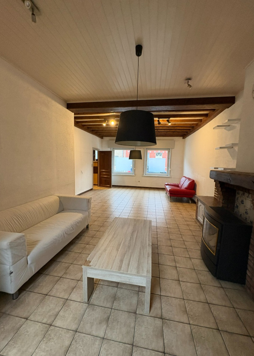 Warandestraat - 38 - - 8560