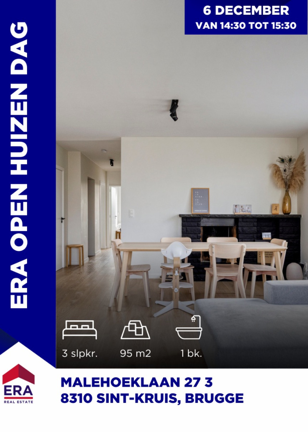 Malehoeklaan - 27 - 3 - 8310