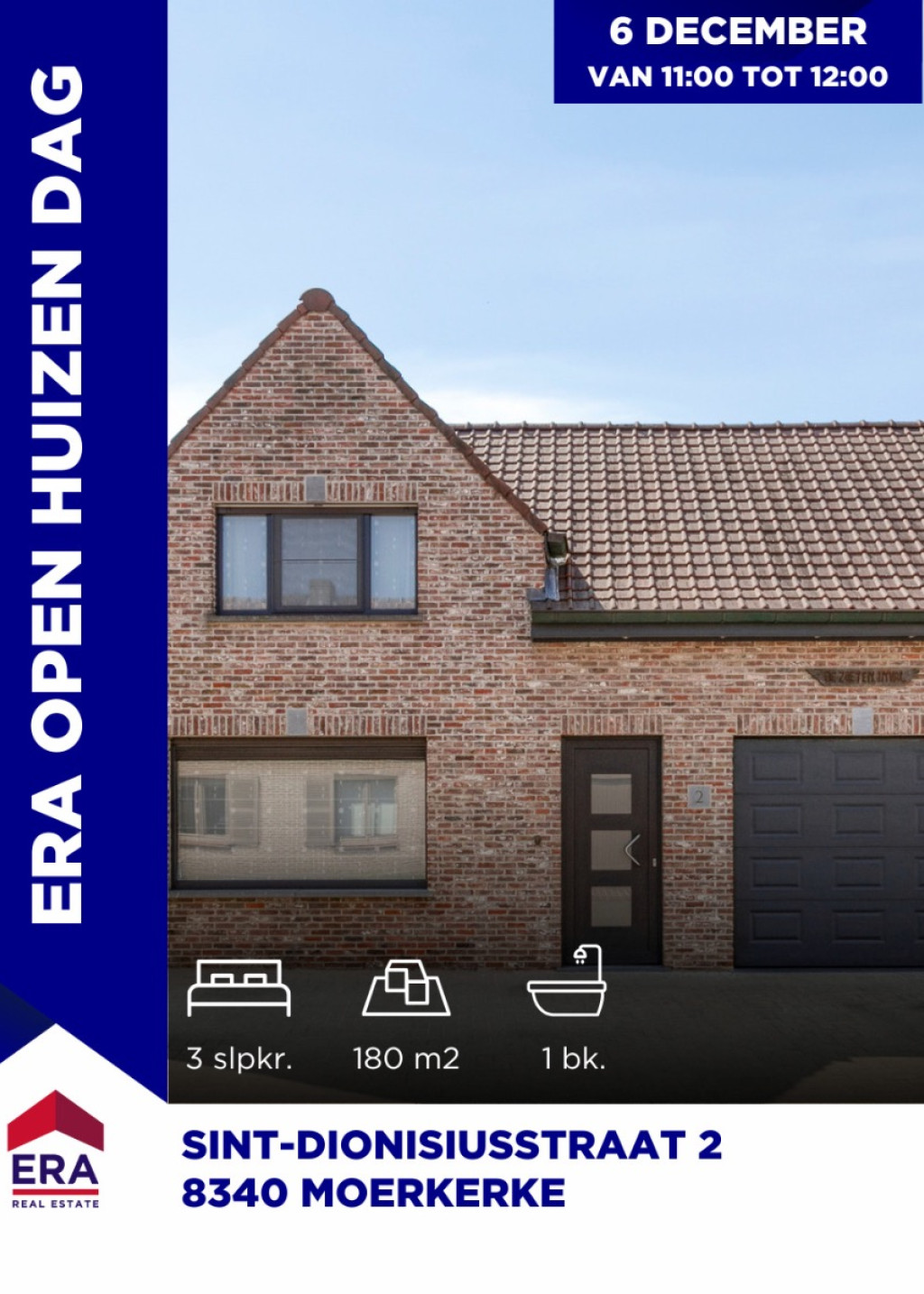 Sint-Dionisiusstraat - 2 - - 8340