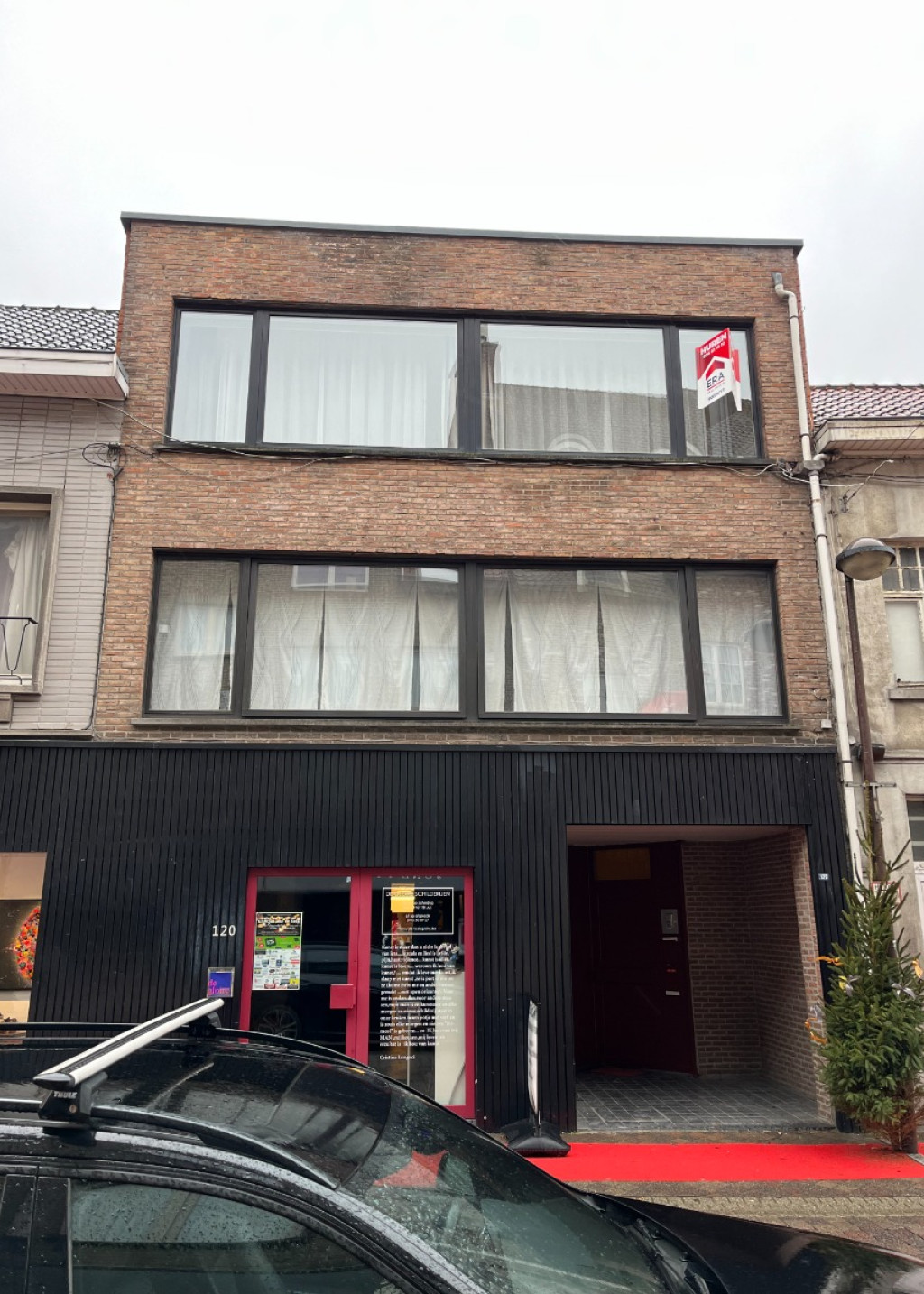 Stormestraat - 120 - 2 - 8790