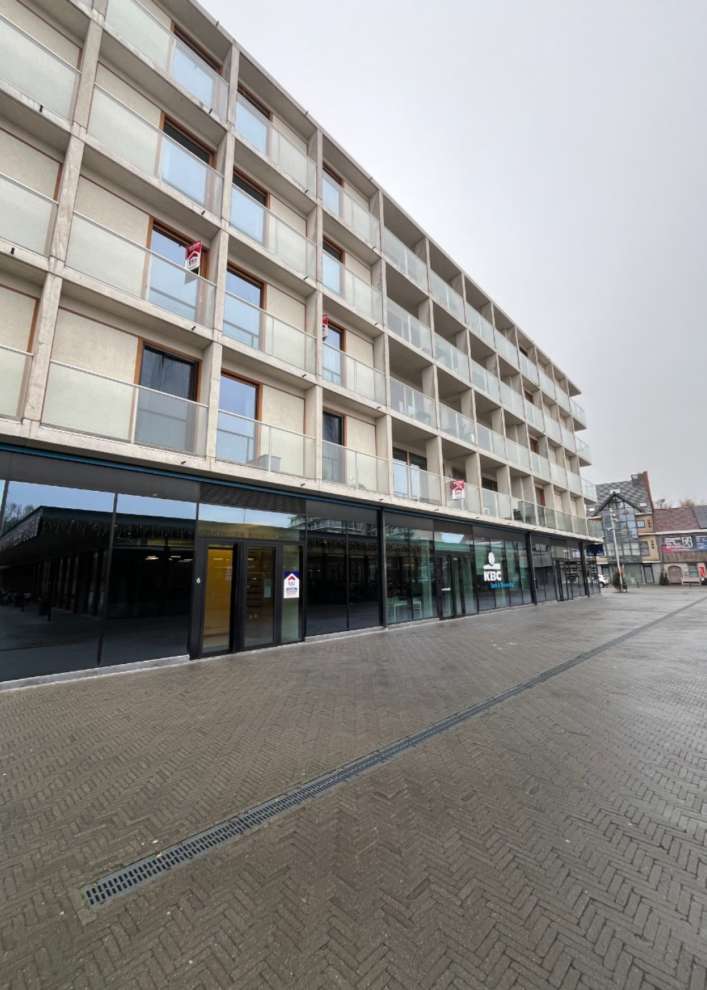 Boekenplein - 6 - 21 - 8790