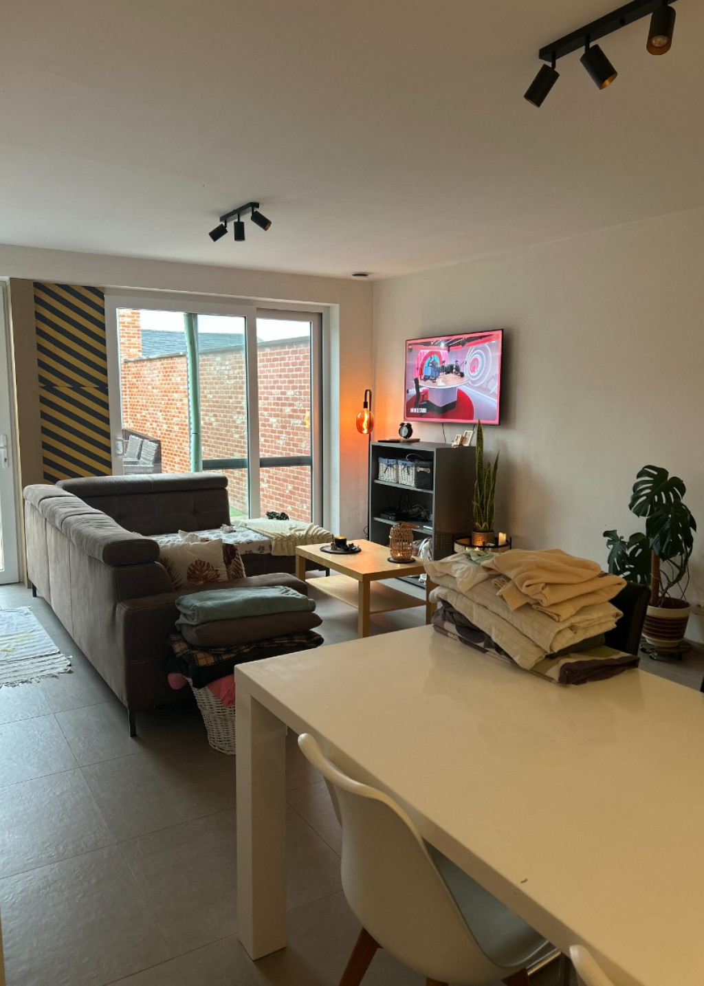 Kraaiveldstraat - 3 - - 8980