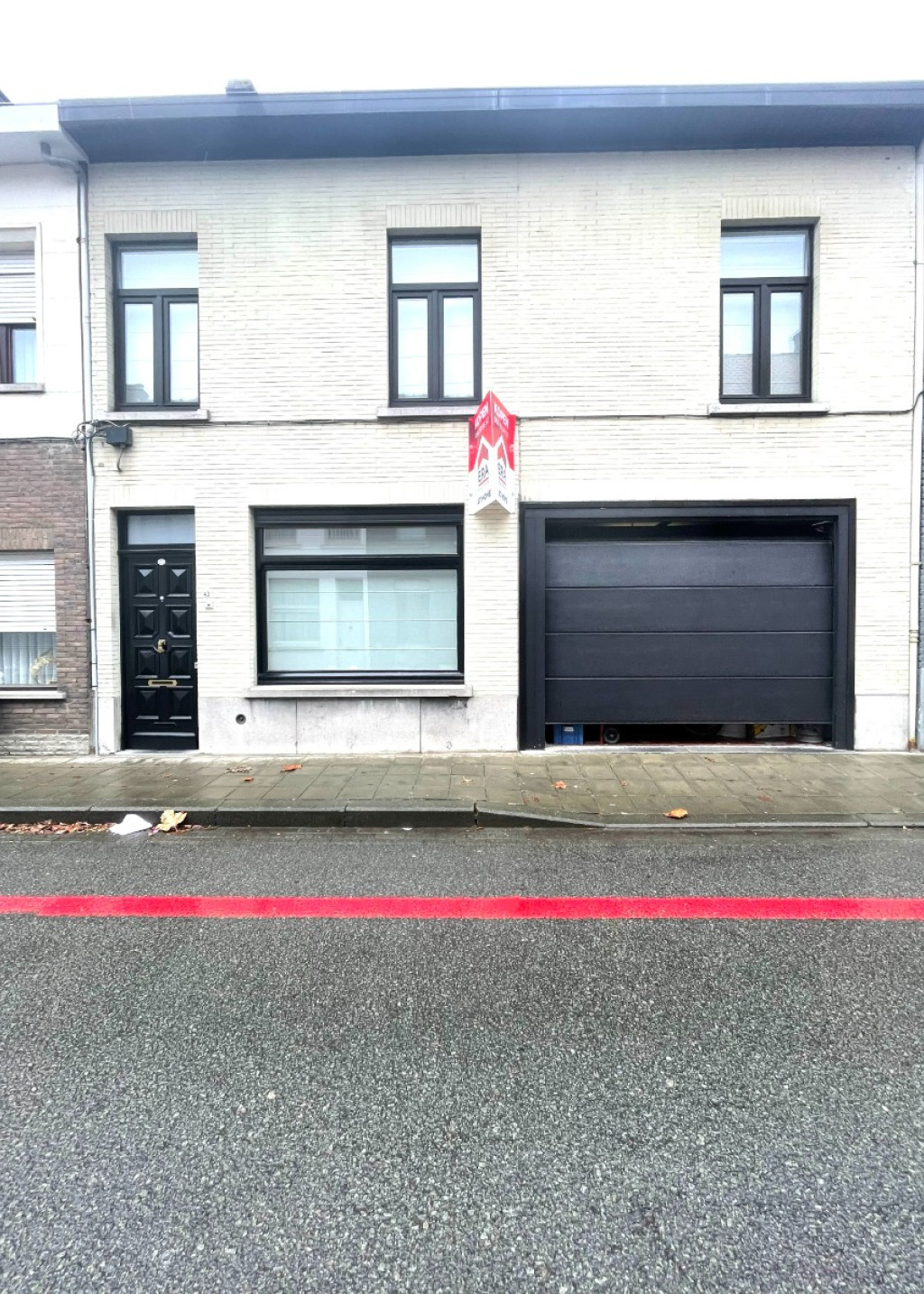 Duivenstraat - 43 - - 8940