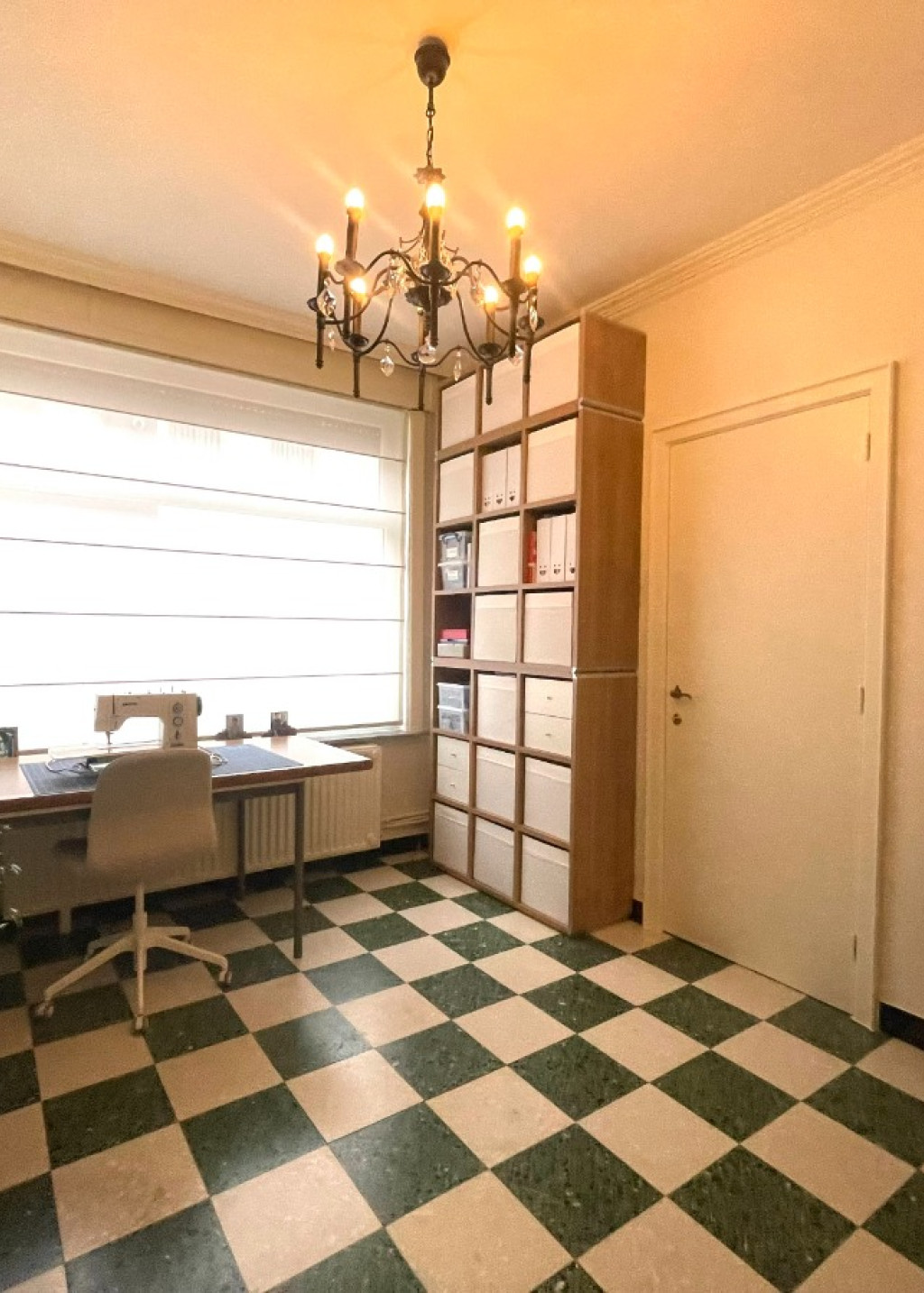 Duivenstraat - 43 - - 8940