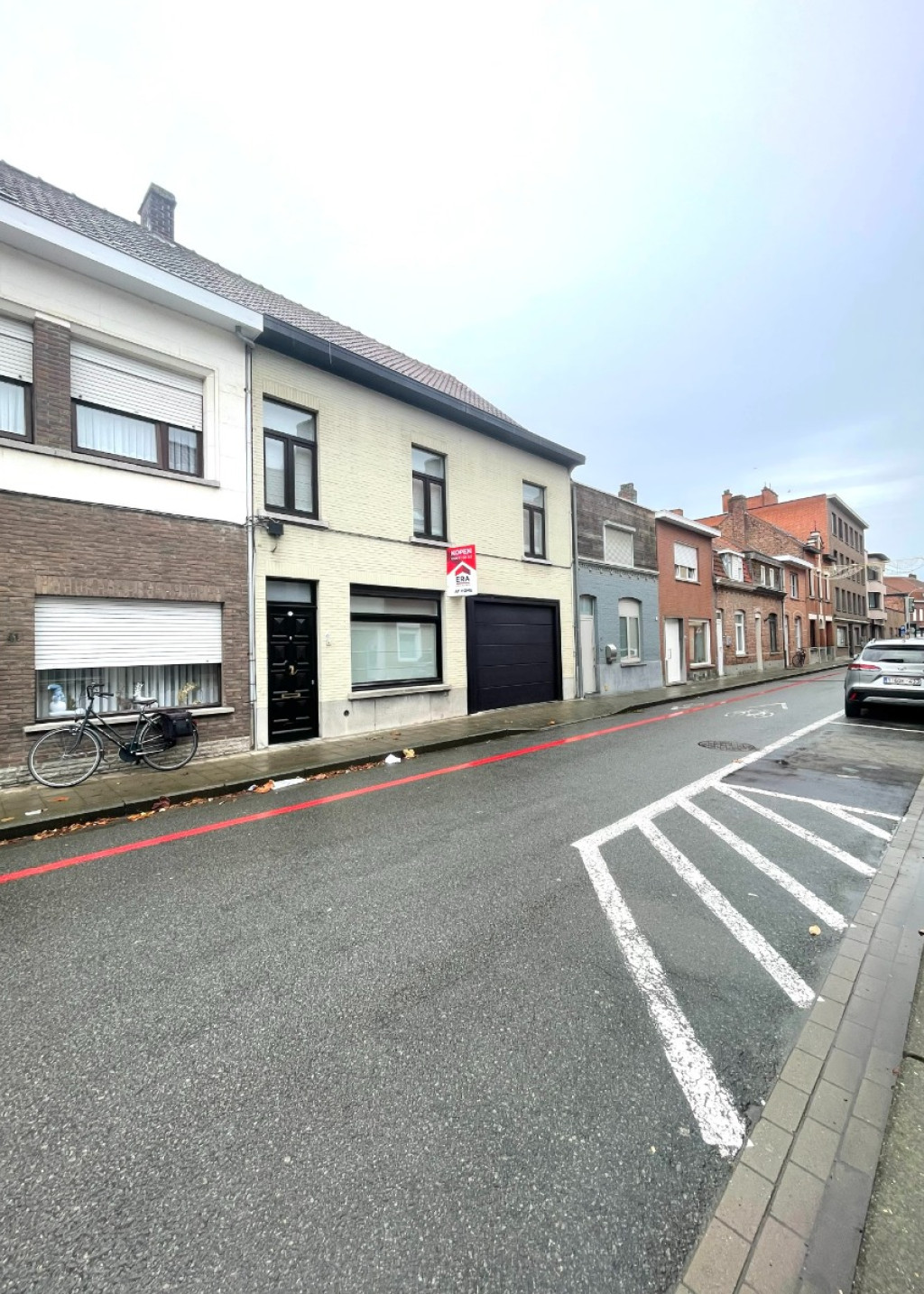 Duivenstraat - 43 - - 8940