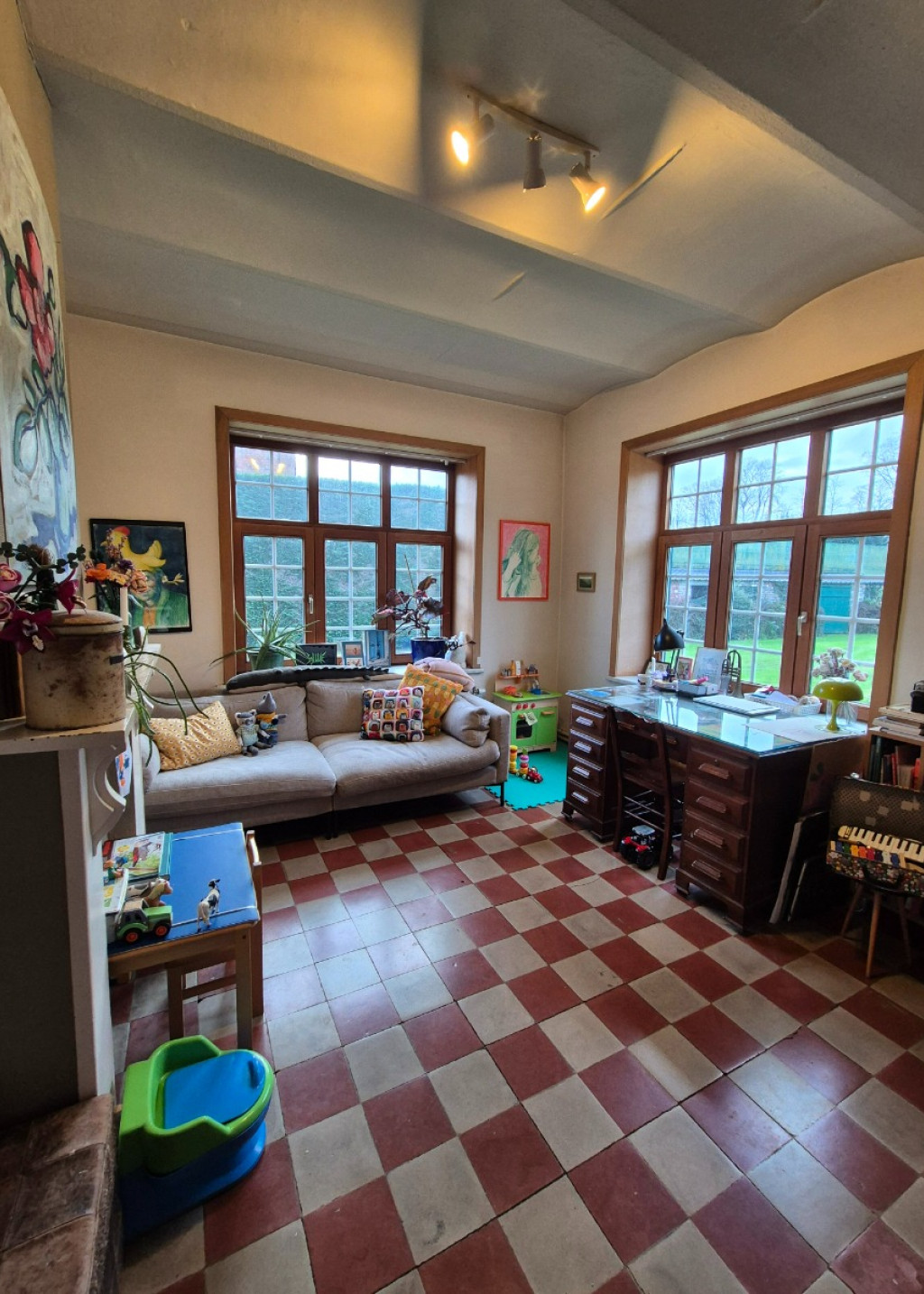 Steentjemolenstraat - 7 - - 8906