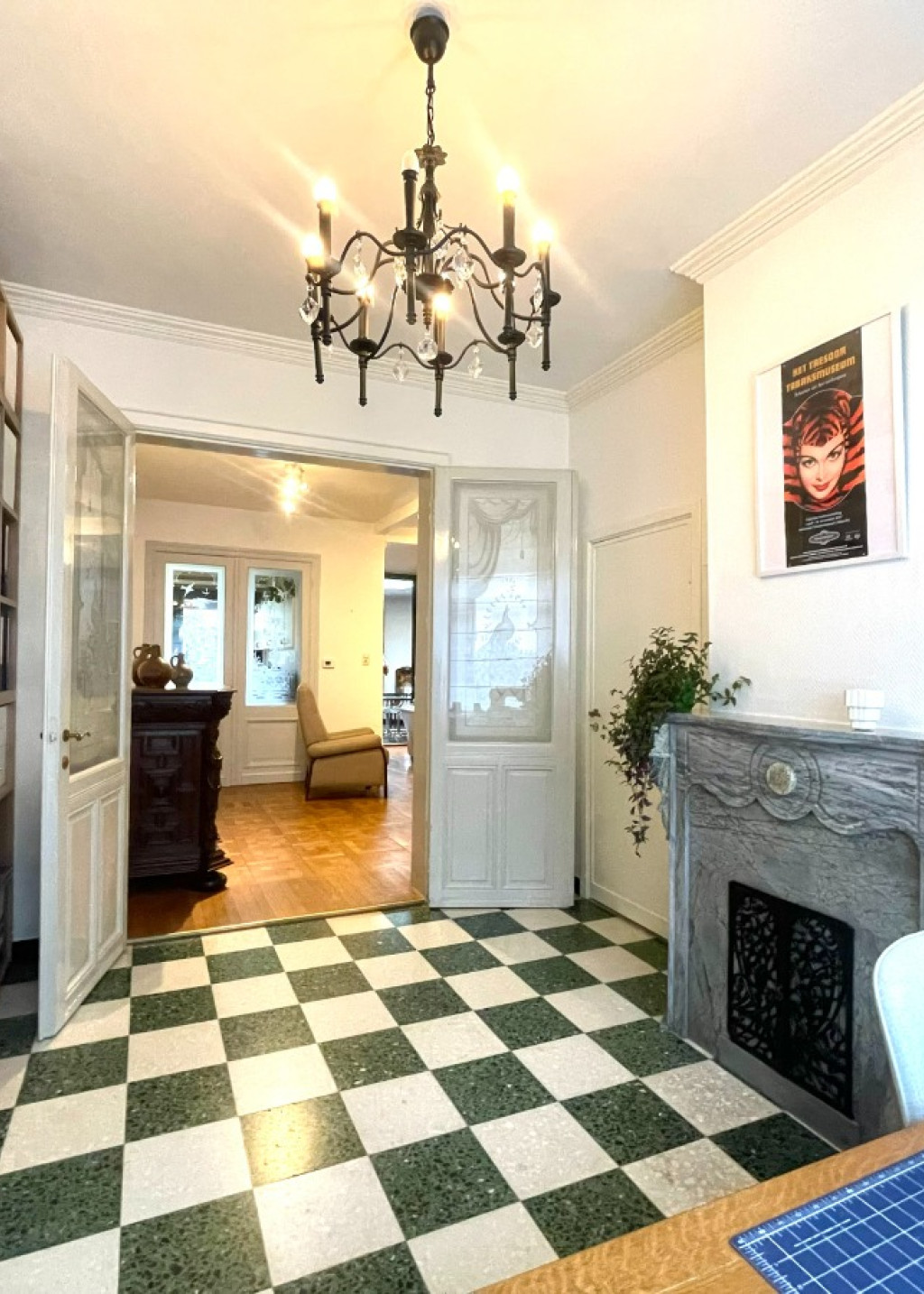 Duivenstraat - 43 - - 8940