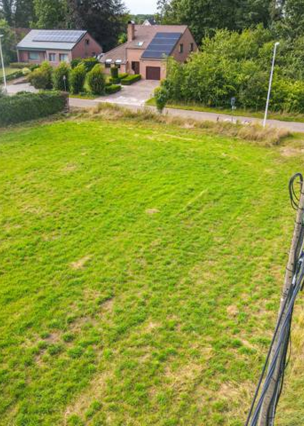 De Panestraat - zn - - 3550