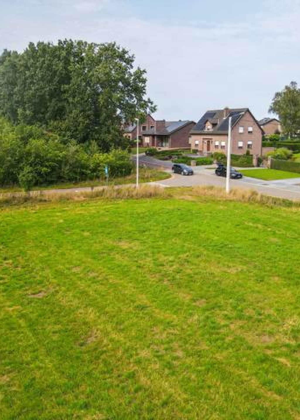 De Panestraat - zn - - 3550