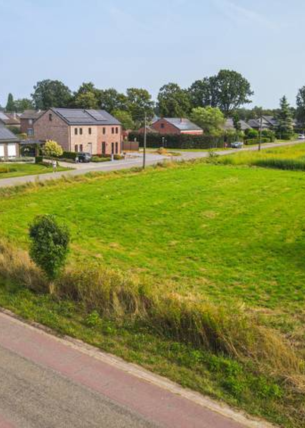 De Panestraat - zn - - 3550