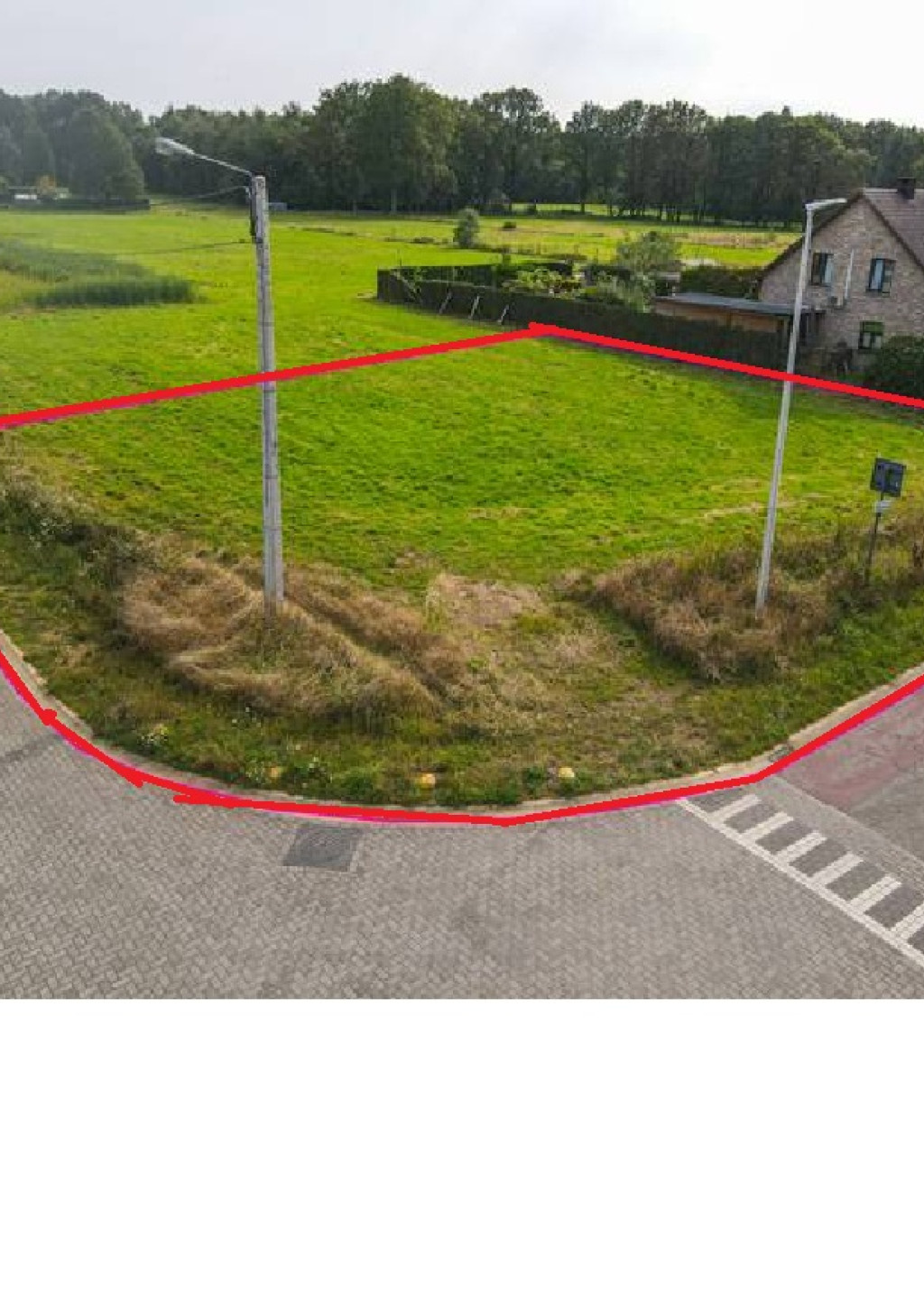 De Panestraat - zn - - 3550