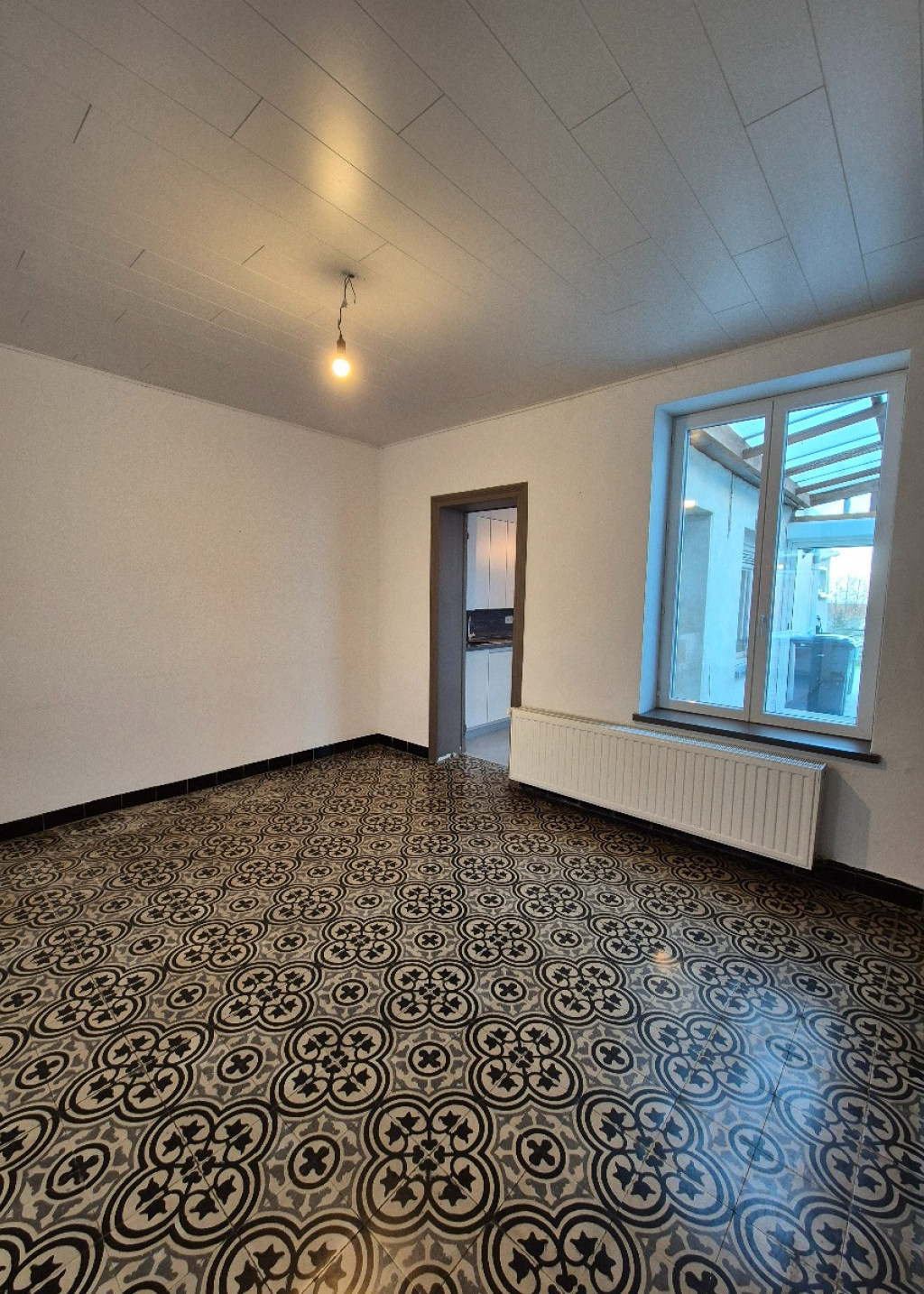 Heirweg - 21 - - 8950