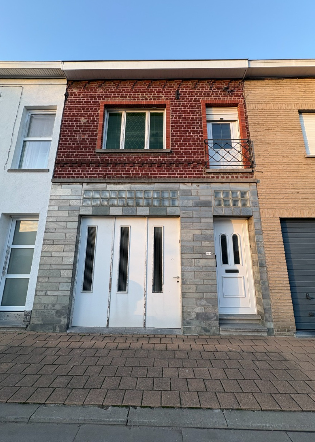 Kortrijkstraat - 484 - - 8930