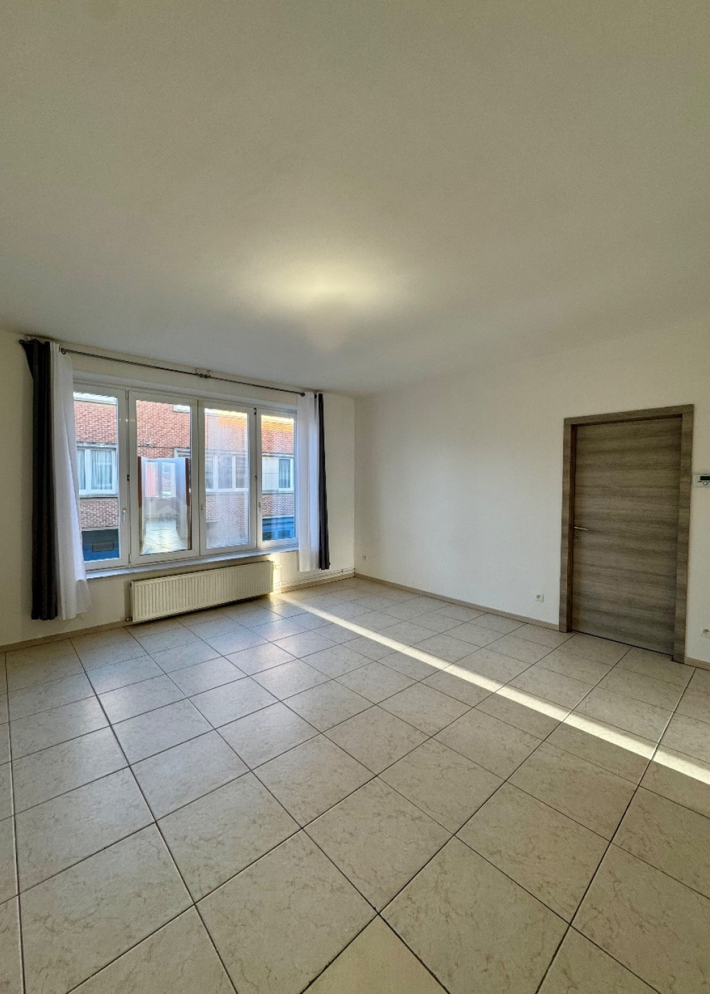 Chaussée de Bruxelles - 78 - - 1780