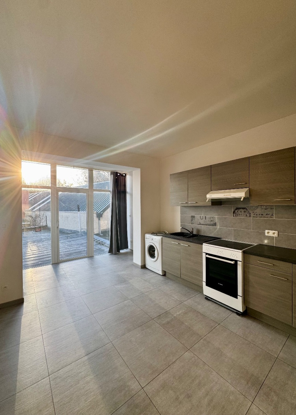 Chaussée de Bruxelles - 78 - - 1780