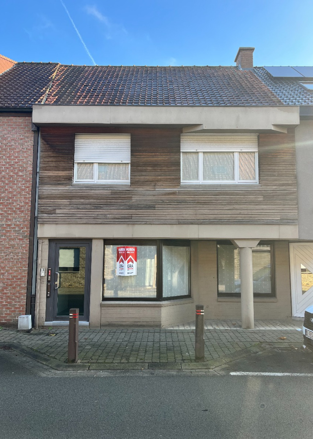 Koekoekstraat - 11 - a - 8793