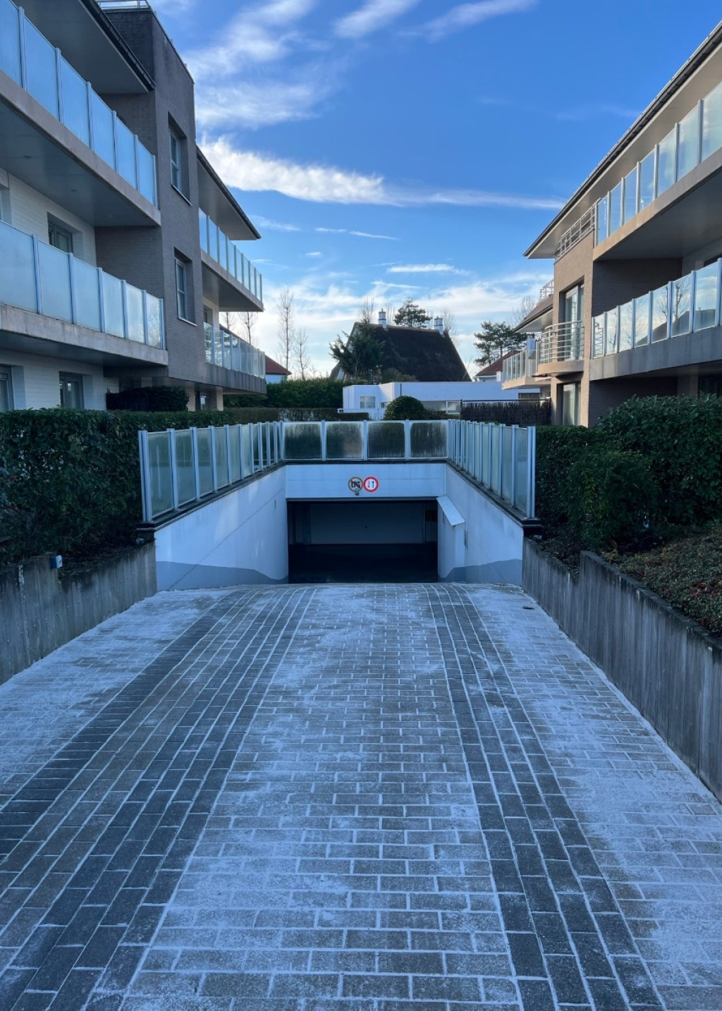 Albert I Laan - 101 - G - 8670