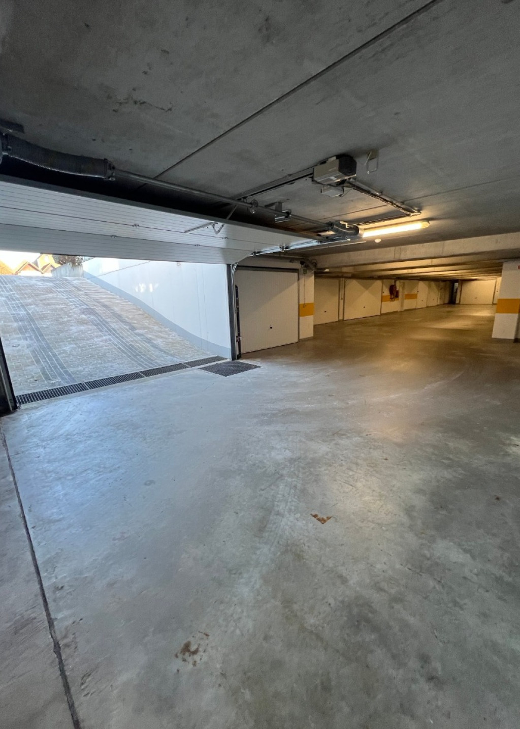 Albert I Laan - 101 - G - 8670