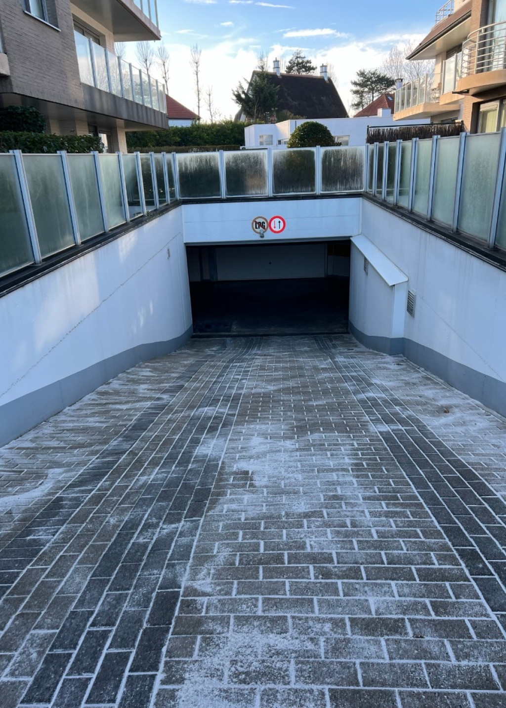 Albert I Laan - 101 - G - 8670