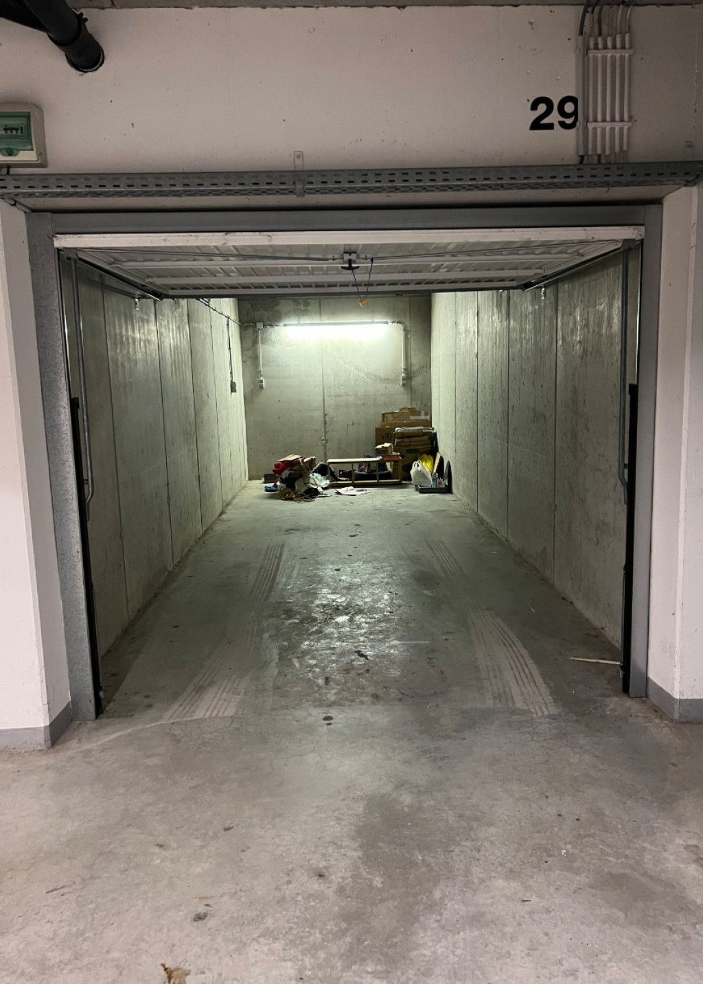 Albert I Laan - 101 - G - 8670