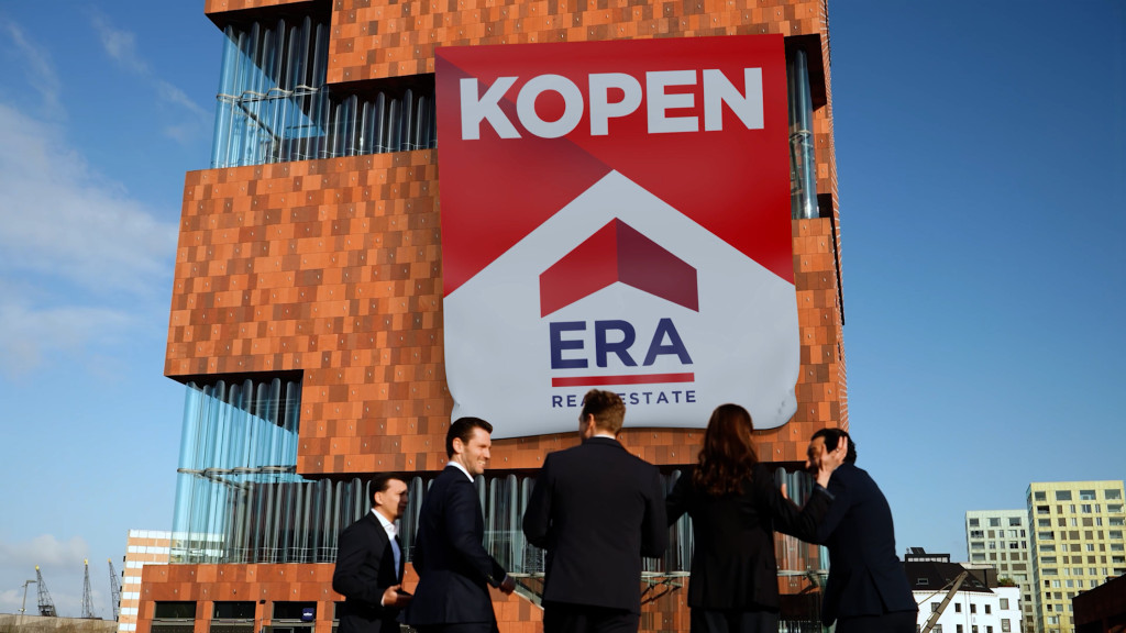 ERA A MAS Antwerpen
