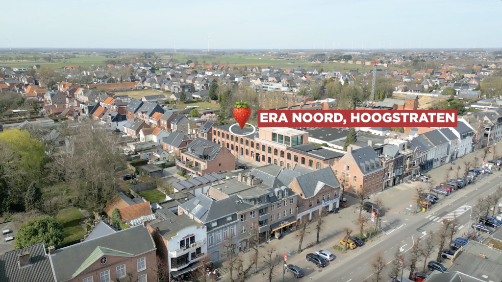 Kantoorvideo ERA NOORD Thumbnail