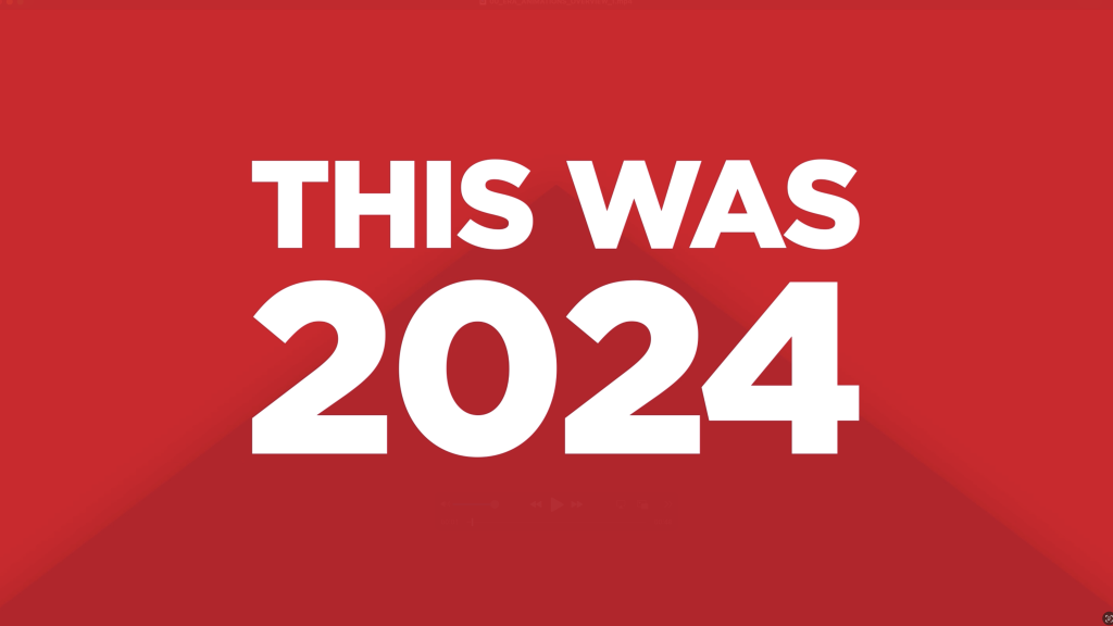 This was 2024
