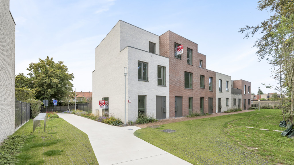 Video Modelwoning Molenpark