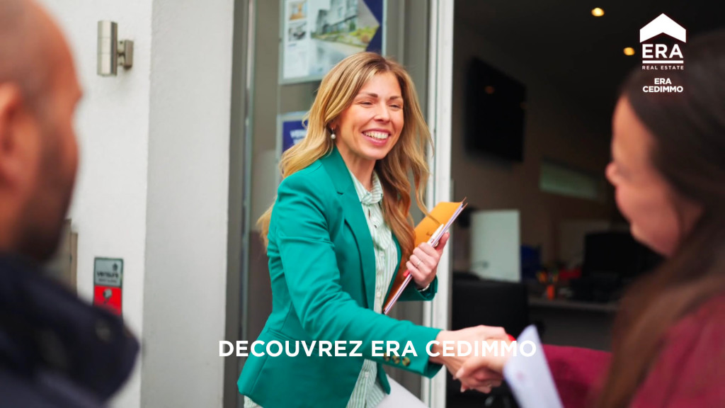 ERA CEDIMMO, agence immobilière, Brabant Wallon, achat, vente, location, agence