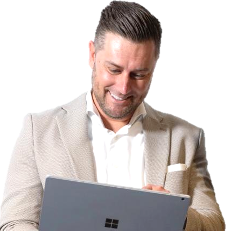 Admin Salesforce
