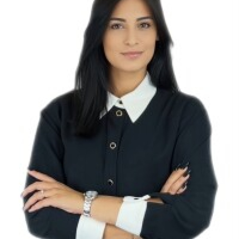 Anaïs Ivankovich