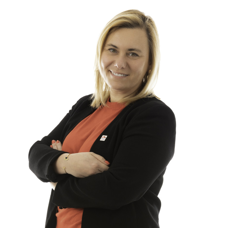 Angela Plantamura (L&T)