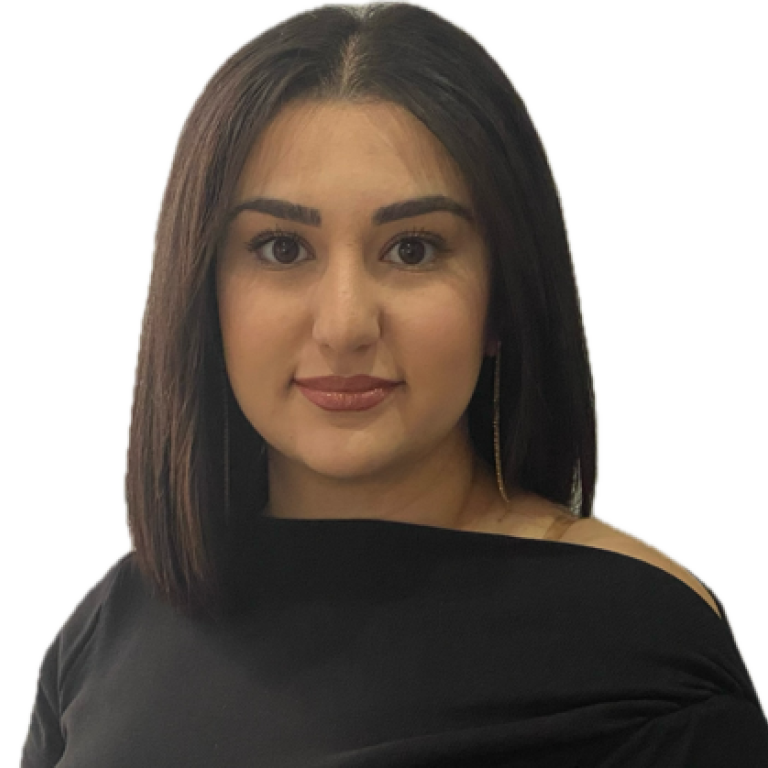 Anna Hovhannisyan