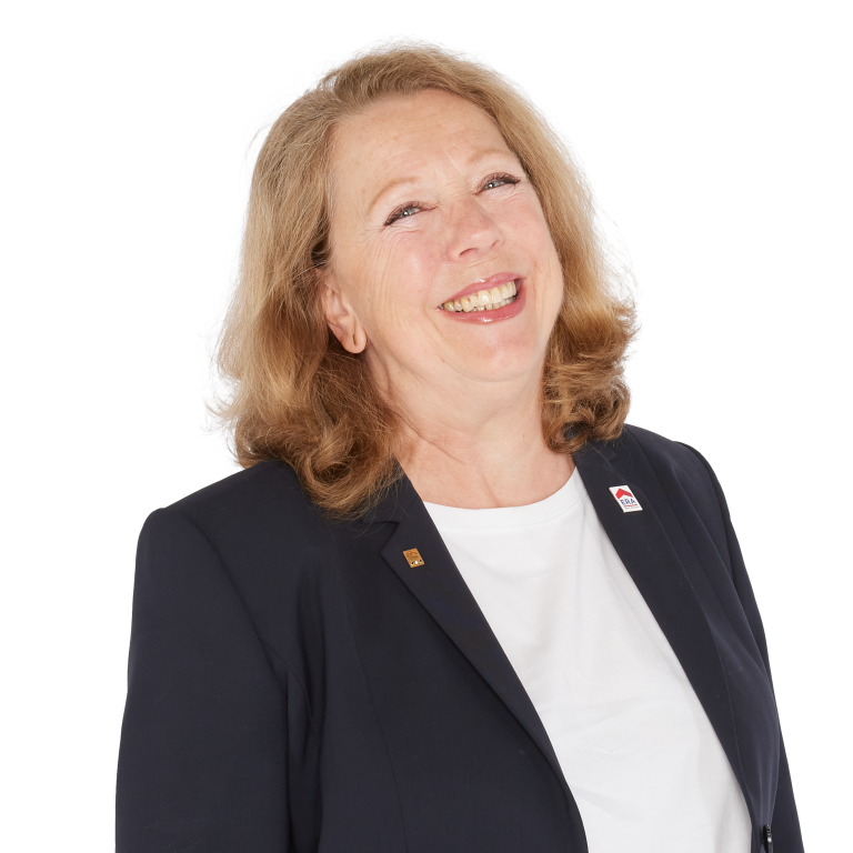 Anne-Marie Bourivin